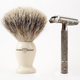 Illustration for article titled Gillette Girls Badger Boys: The Gendered Shaving Gap
